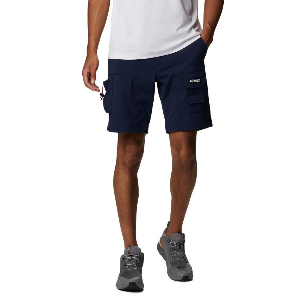 Брюки-шорты мужские Field Creek Convertible Cargo Pant - фото 2