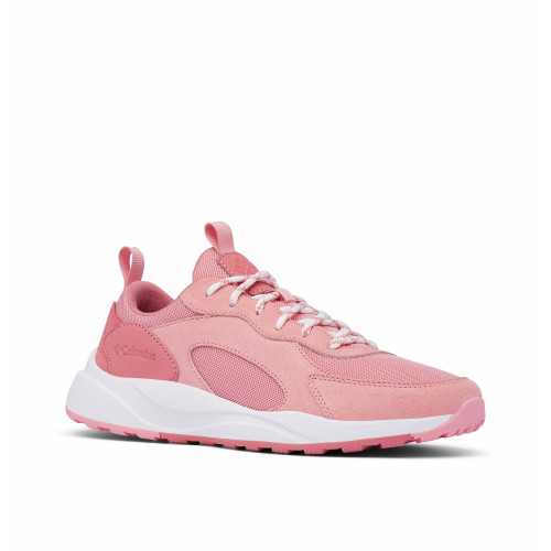 Полуботинки женские Pivot