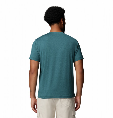 Футболка мужская Parsons Point SS Logo Tee