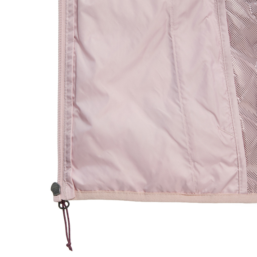 Пуховик женский Delta Ridge II Down Hooded Jacket - фото 9