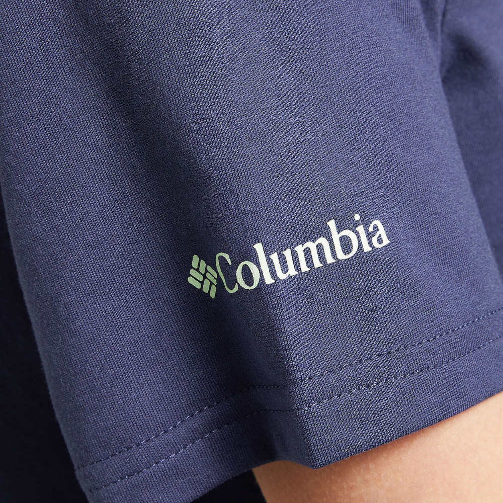 Футболка женская Timber Point Graphic Tee - фото 4