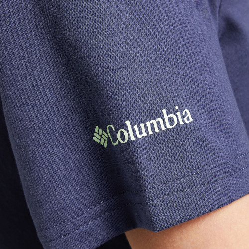 Футболка женская Timber Point Graphic Tee