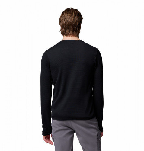 Свитшот мужской Tech Trail Utility Warm Ls Crew