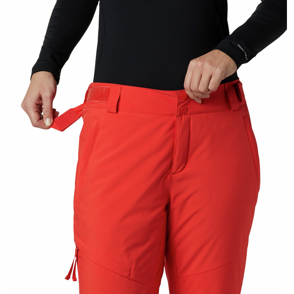 Брюки утепленные женские Kick Turner Insulated Pant - фото 4