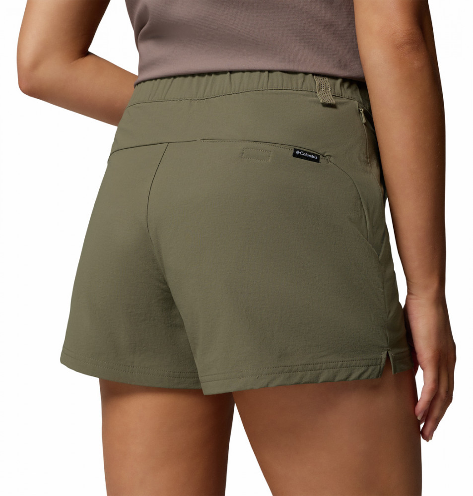Шорты женские Shale Ridge Short - фото 6