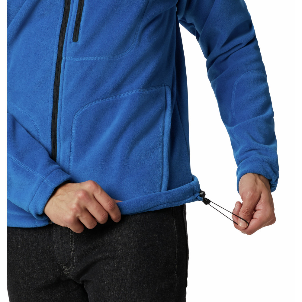 Джемпер мужской Fast Trek II Full Zip Fleece - фото 6