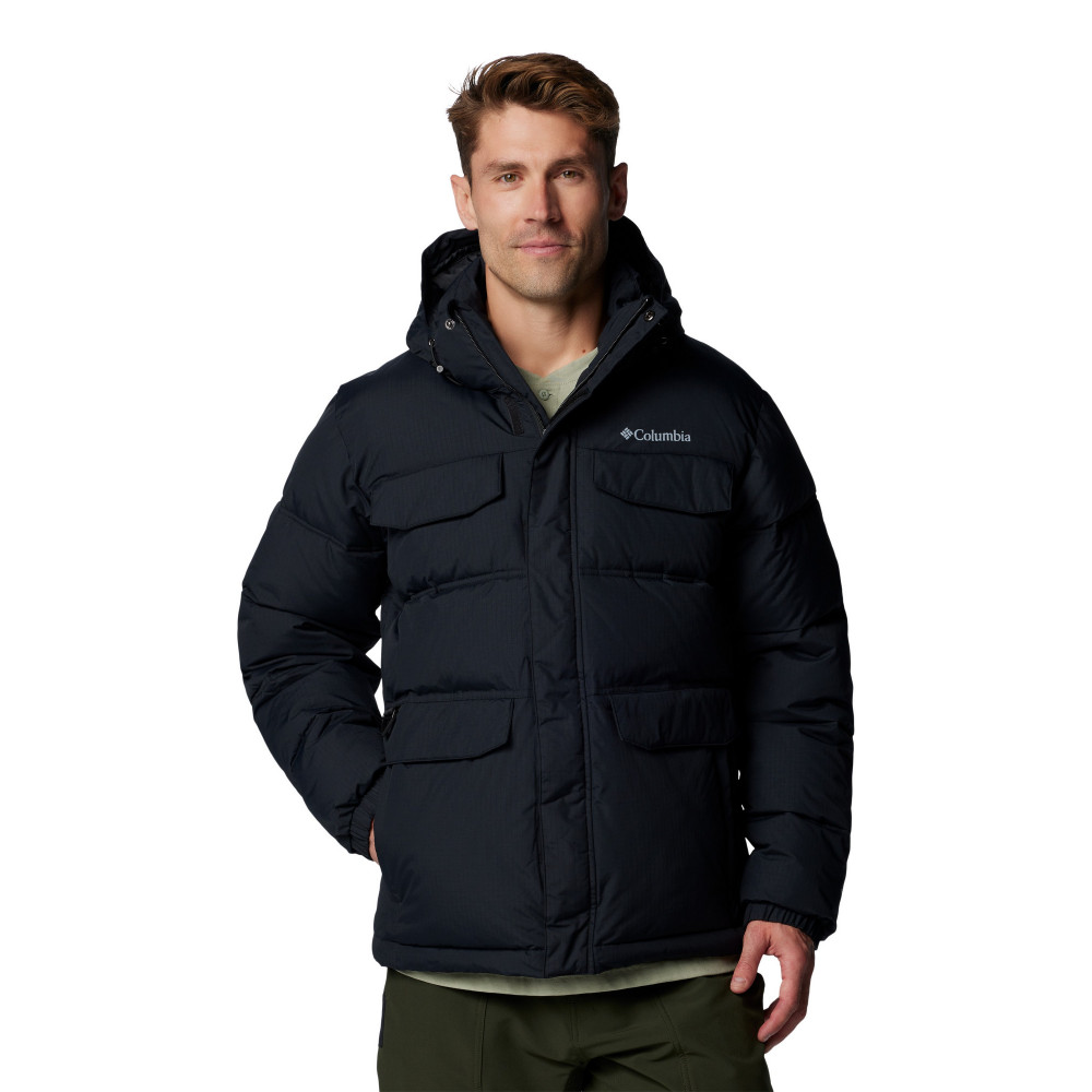 Puffa parka mens online