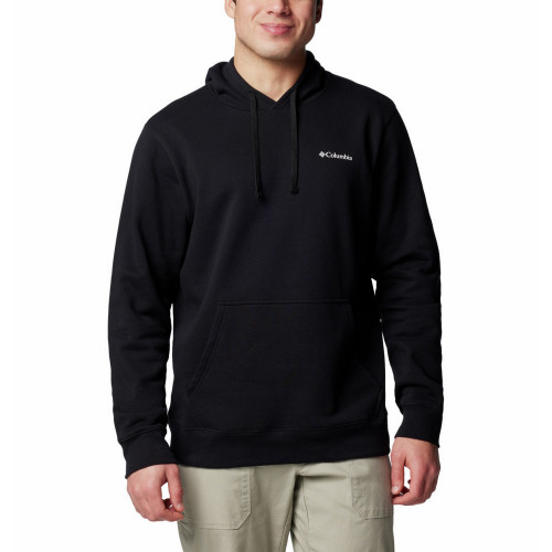 Худи мужское Beaumount Graphic Hoodie