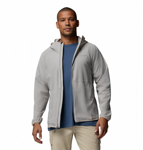 Ветровка мужская Trailborne Jacket