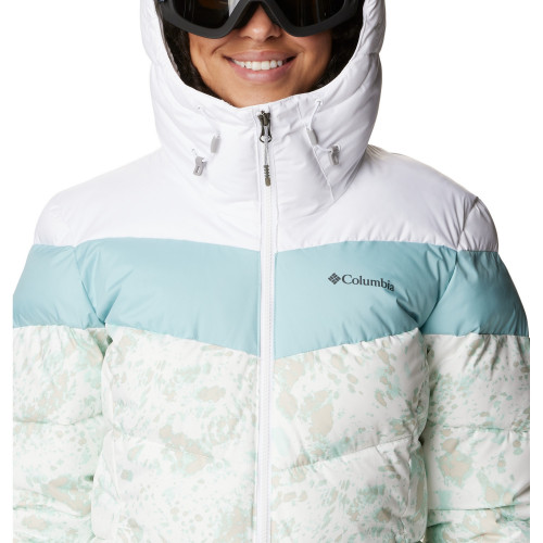 Куртка утепленная женская Abbott Peak Insulated Jacket