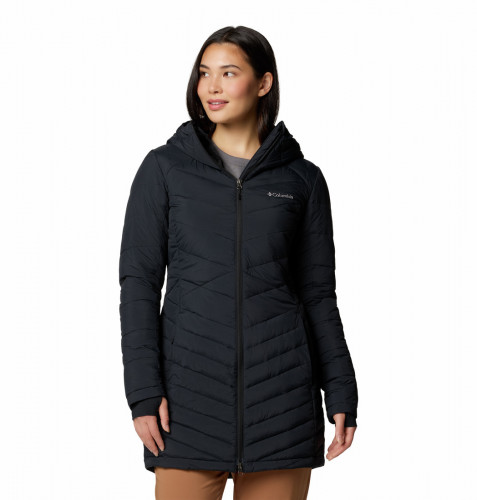Куртка утепленная женская Joy Peak Mid Jacket