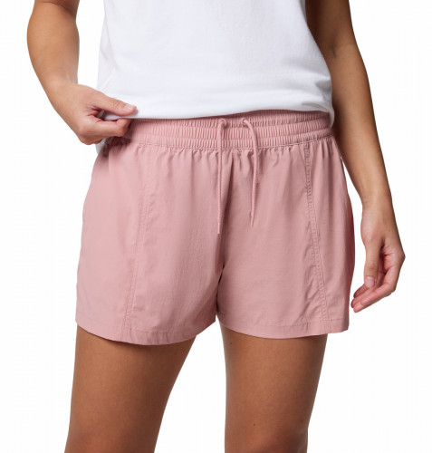 Шорты женские Boundless Trek Active Short
