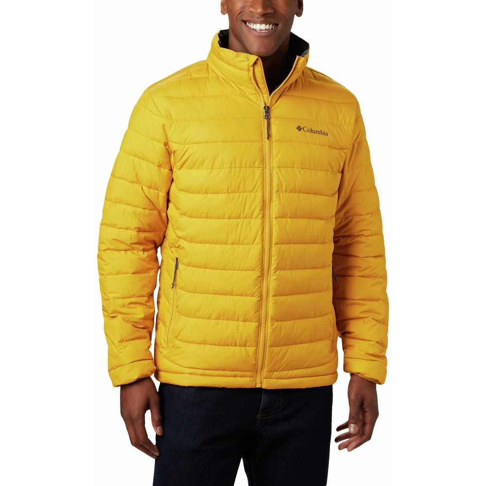 Куртка утепленная мужская Powder Lite - фото 1