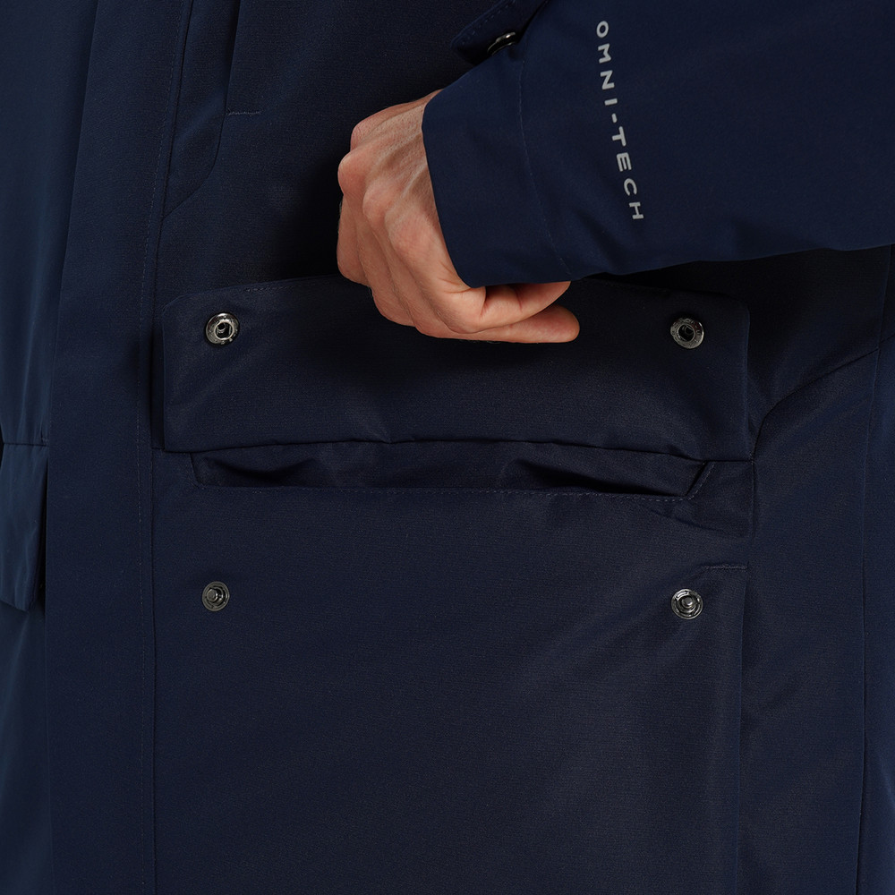 Парка мужская Rugged Path III Parka - фото 13