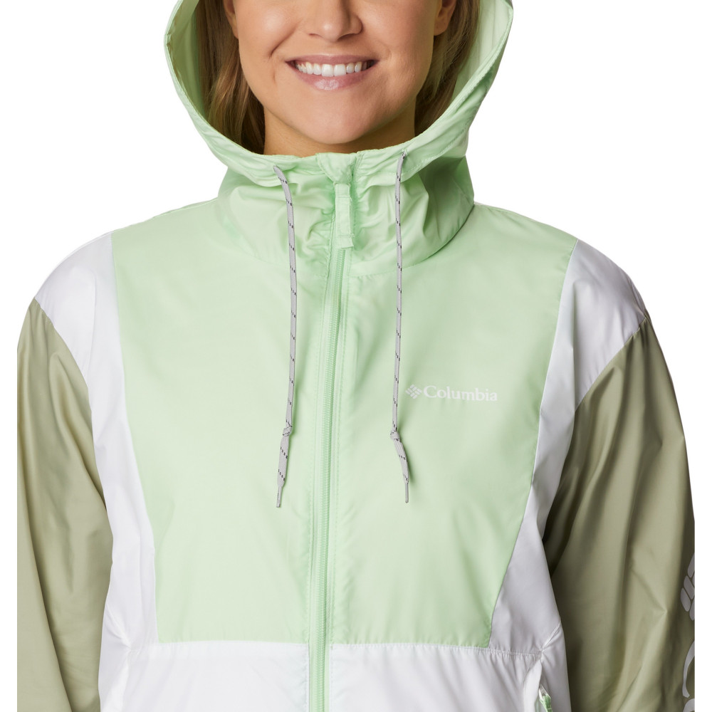 Ветровка женская Lily Basin Jacket - фото 4