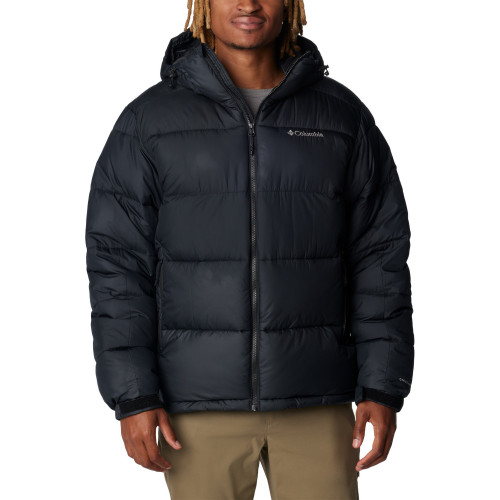 Куртка утепленная мужская Pike Lake II Hooded Jacket