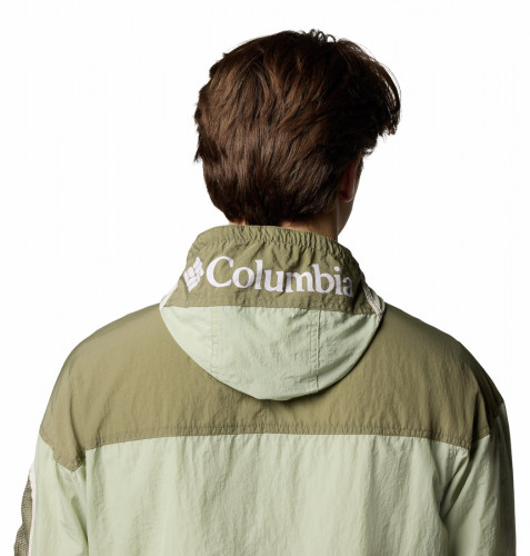 Ветровка мужская Challenger II Windbreaker