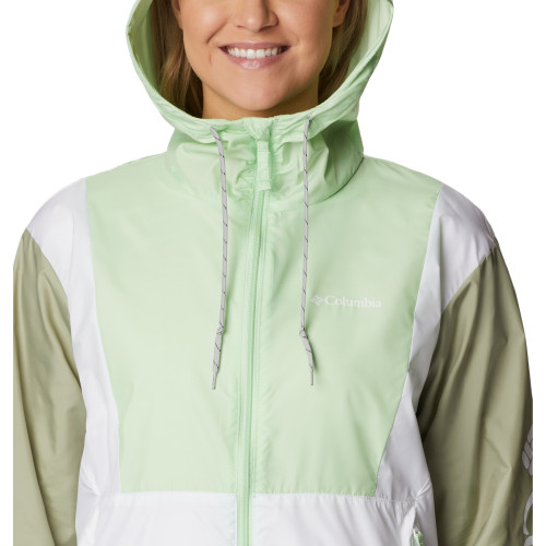 Ветровка женская Lily Basin Jacket