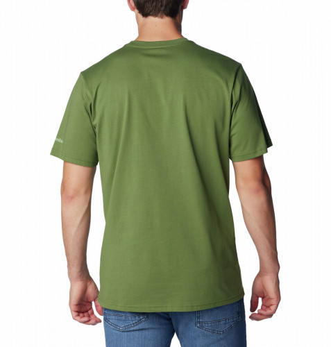 Футболка мужская CSC Seasonal Logo Tee