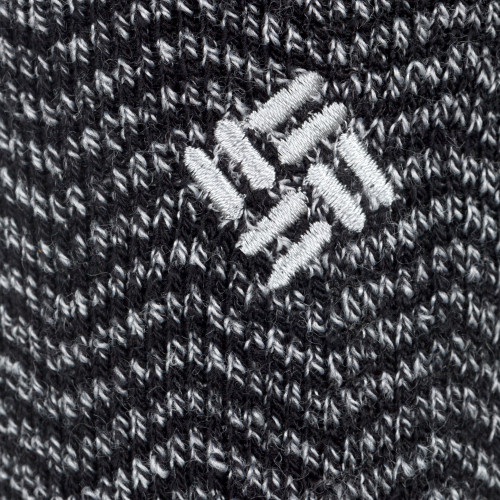 Носки Medium Weight Pattern Thermal, 1 пара