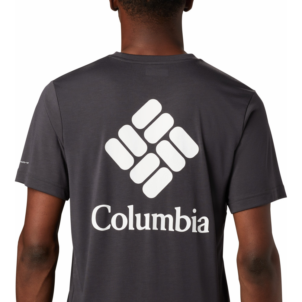 Футболка мужская Maxtrail - фото 5