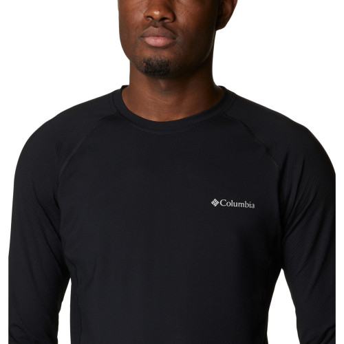 Термобелье верх мужское M Omni-Heat Infinity Knit LS Crew