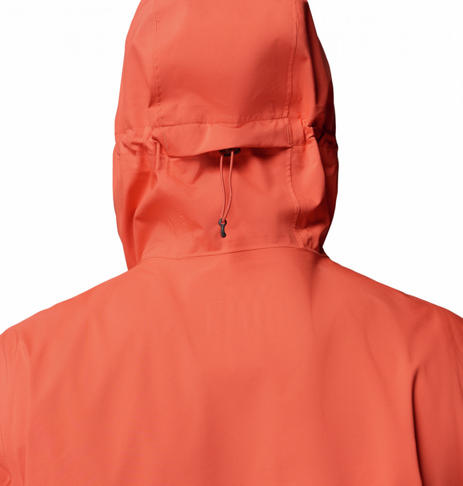 Ветровка мужская Trailborne 2.5 L Shell - фото 7