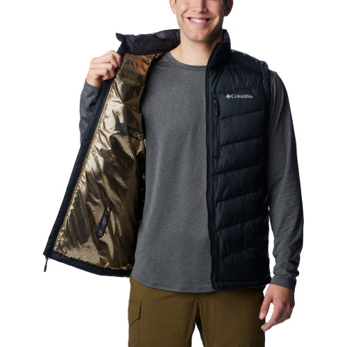 Жилет утепленный мужской Labyrinth Loop Vest