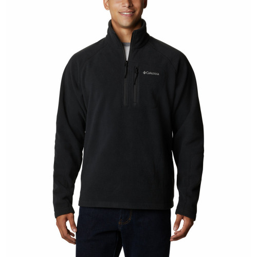Джемпер флисовый мужской Fast Trek III Half Zip Fleece