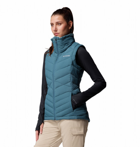 Жилет утепленный женский Joy Peak II Vest