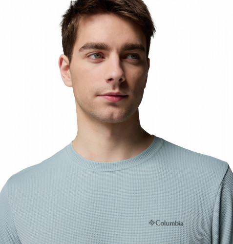 Свитшот мужской Tech Trail Utility Warm Ls Crew