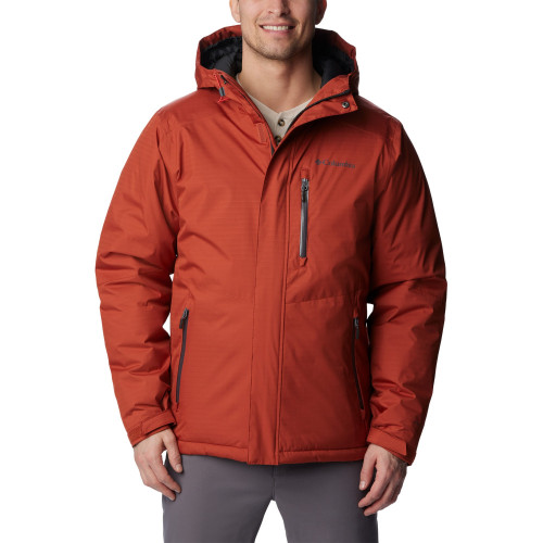 Куртка утепленная мужская Oak Harbor Insulated Jacket
