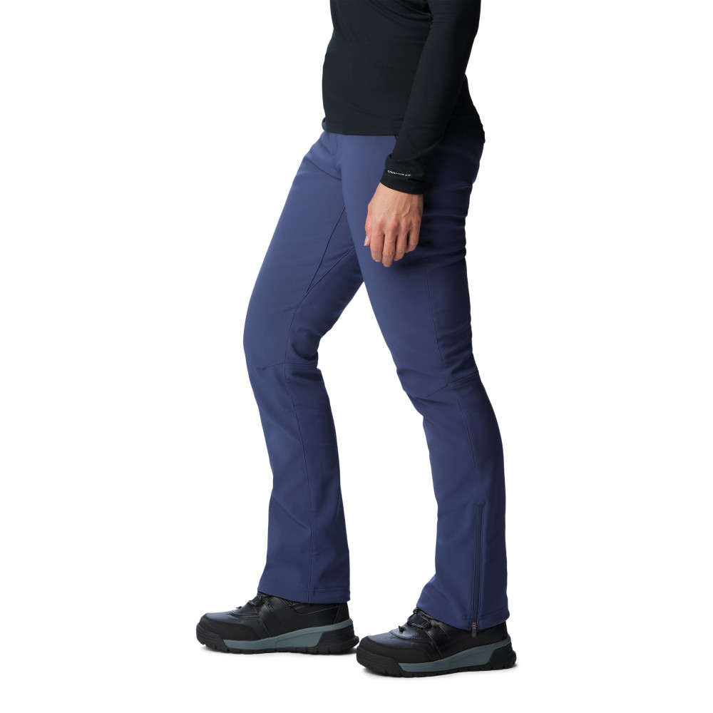 Брюки женские Back Beauty Passo Alto Iii Pant - фото 3