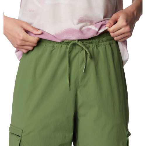 Брюки женские Boundless Trek Cargo Pant
