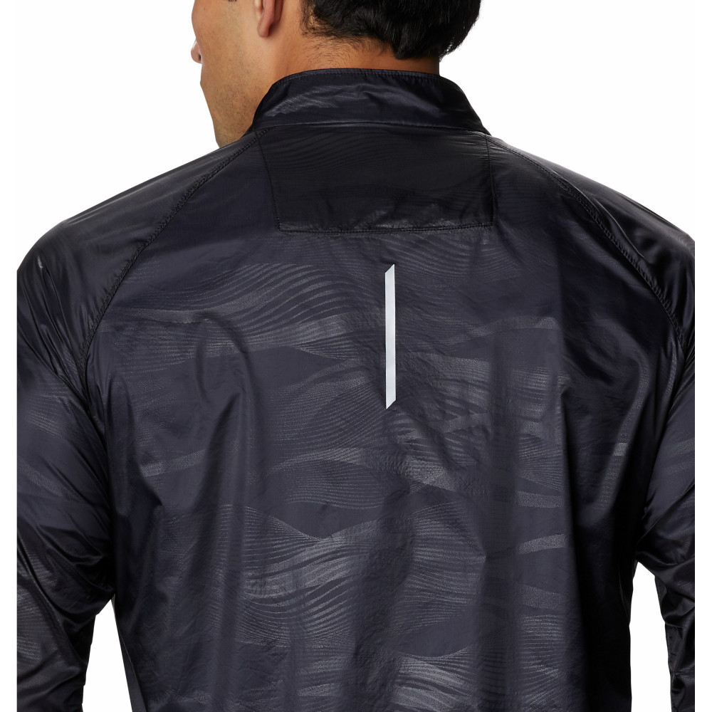 Ветровка мужская M FKT II Windbreaker Jacket - фото 6