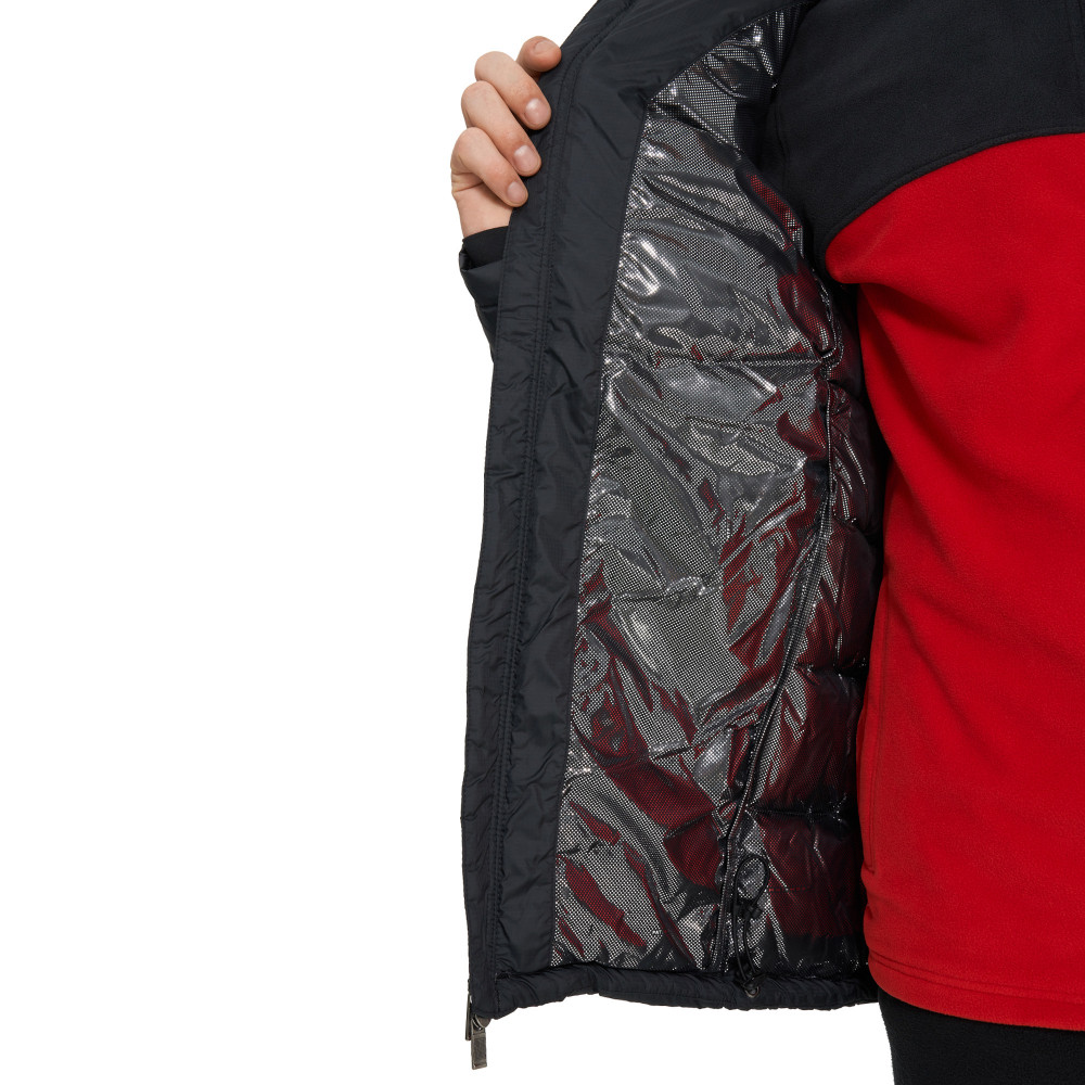 Куртка мужская Youngberg Insulated Jacket - фото 8