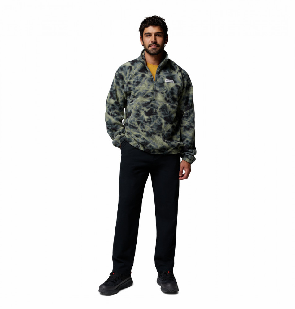 Брюки мужские Pitchstone Chino Pant - фото 7