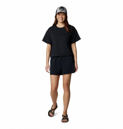 Шорты женские Granite Point Knit Short