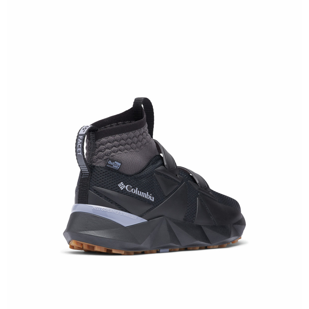 Кроссовки женские Facet 45 Outdry - фото 4
