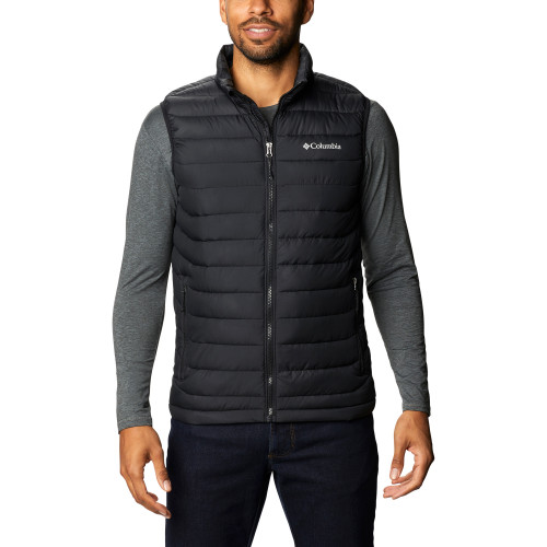 Жилет утепленный мужской Powder Lite Vest