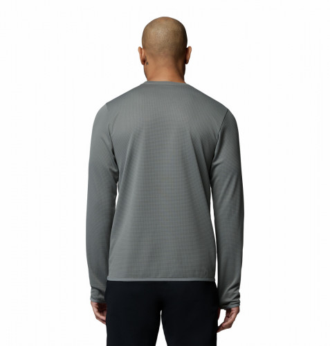 Лонгслив мужской Tech Trail Utility Warm Ls Crew