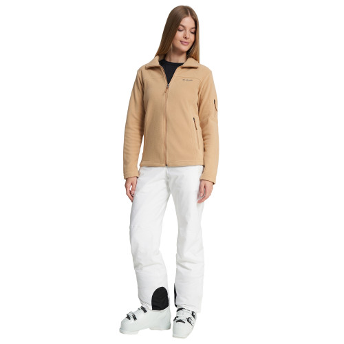 Джемпер флисовый женский Fast Trek II Jacket