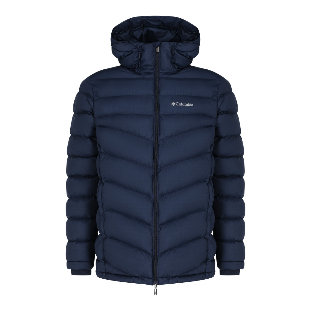 Куртка мужская Youngberg Insulated Jacket - фото 1