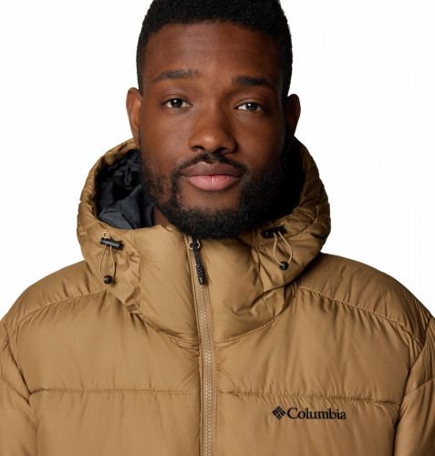 Куртка утепленная мужская Pike Lake Parka