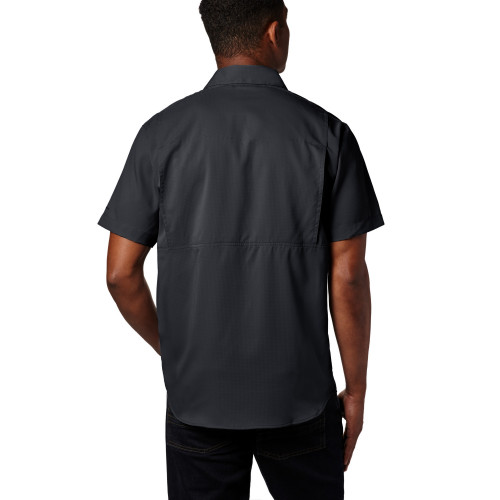 Рубашка мужская Silver Ridge Lite Short Sleeve Shirt