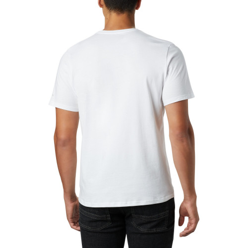 Футболка мужская Rapid Ridge Graphic Tee - фото 2