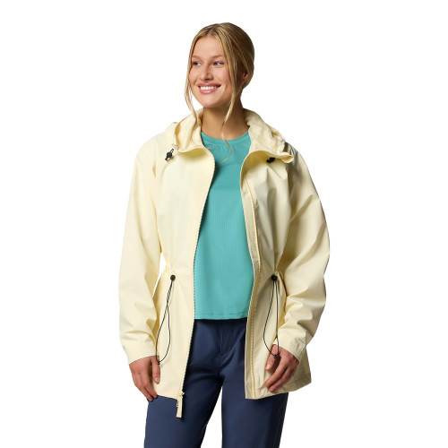 Дождевик женский Blossom Park Rain Jacket