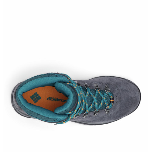 Ботинки женские Newton Ridge™ Plus Waterproof Amped - фото 9