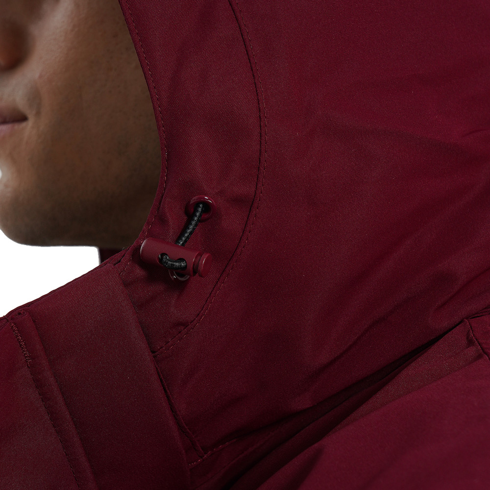 Парка мужская Rugged Path III Parka - фото 9