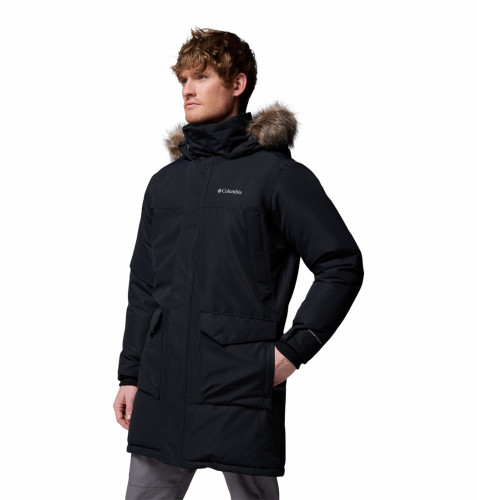 Пуховик мужской Cape Ridge Parka